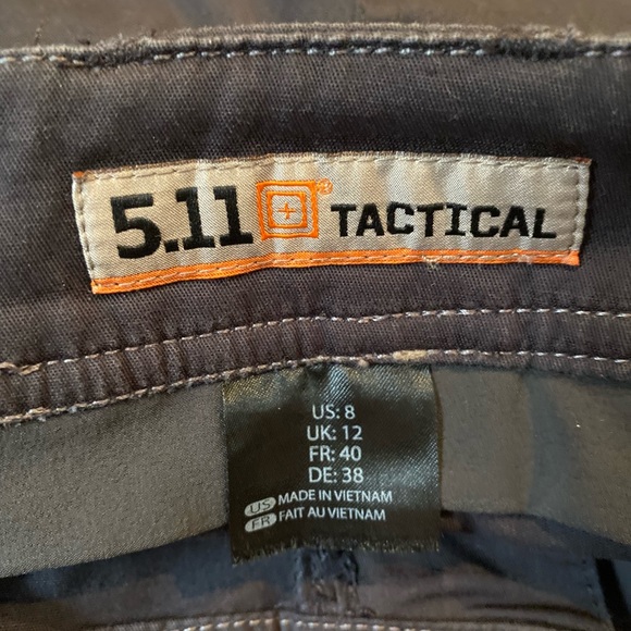 5.11 Tactical shorts - Picture 2 of 3